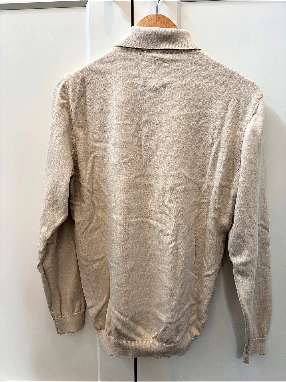 Guide Knit Polo - Picture 2 of 3
